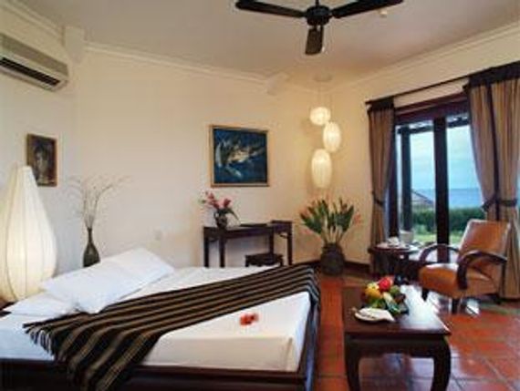 Khu nghỉ mát Seahorse