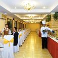 Nhà Hàng - Khách sạn SaigonTourane