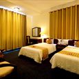 ROYAL DELUXE ROOM - Khách sạn SaigonTourane