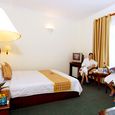 JUNIOR ROOM - Khách sạn SaigonTourane