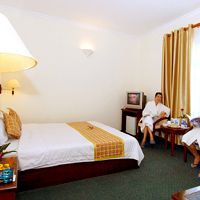 JUNIOR ROOM - Khách sạn SaigonTourane