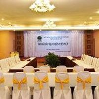 Phòng Họp - Khách sạn SaigonTourane