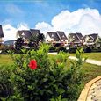 Toàn cảnh - Khu nghỉ dưỡng Sơn Thủy