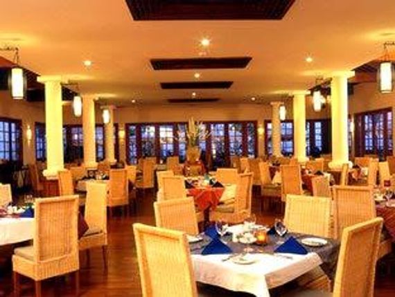 Victoria Hoi An Beach Resort & Spa