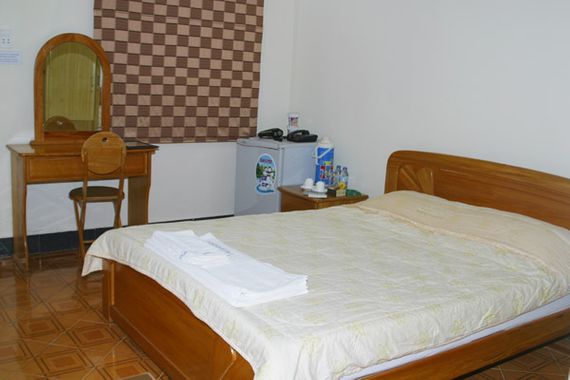 Khách sạn Thùy Dương