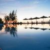 Khu nghỉ mát Seahorse
