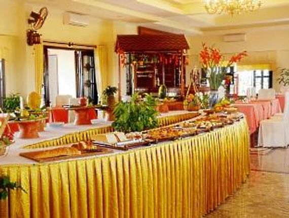 Khách sạn Glory Hội An