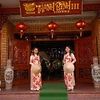 Khách sạn Thanh Bình III