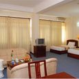 Phòng - Khách sạn Bạch Đằng