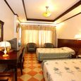 Phòng - Khách Sạn Princes Cát Bà