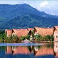 Tản Đà Resort
