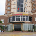 Khách Sạn Hoàng Hậu - Crown Hotel