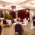 Nhà Hàng - Khách Sạn Hoàng Hậu - Crown Hotel