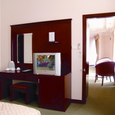 Phòng - Khách Sạn Hoàng Hậu - Crown Hotel