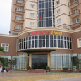 Tổng Quang - Khách Sạn Hoàng Hậu - Crown Hotel