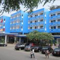 Khách Sạn Hải Âu