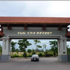 Sun Spa Resort