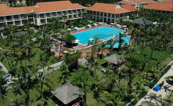 Sun Spa Resort