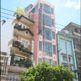 Tổng Quan - Khách sạn Hà Trang