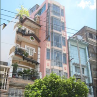 Tổng Quan - Khách sạn Hà Trang
