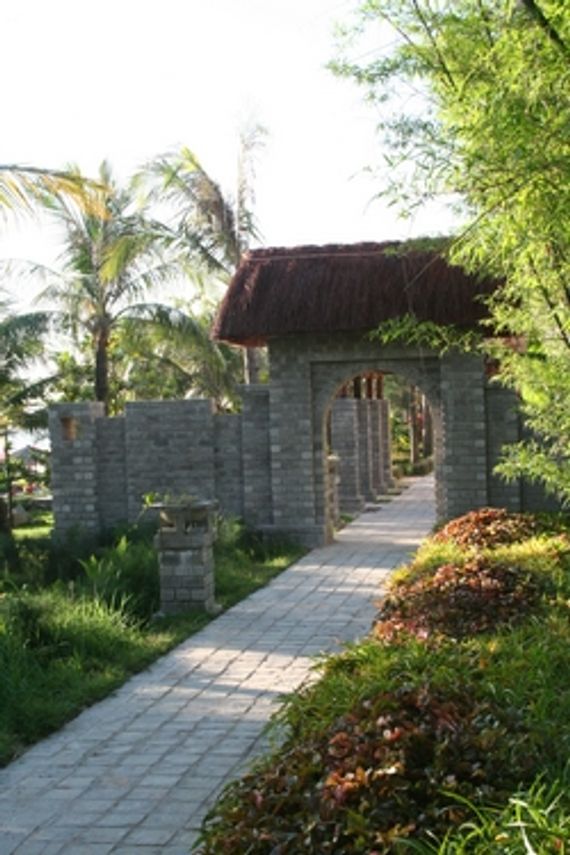 Sun Spa Resort