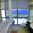 Bath Room SeaView - Khách Sạn Prime