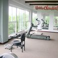 Gym - Khách sạn Hidden Charm