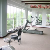 Gym - Khách sạn Hidden Charm