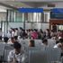 Hỗn loạn vì Vietnam Airlines chậm chuyến