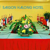 Khách sạn Sài Gòn Hạ Long