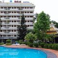 Khách sạn Rex-Vũng Tàu