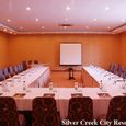 Phòng Họp - Silver Creek City Resort