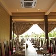 Nhà Hàng - Silver Creek City Resort
