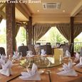 Nhà Hàng - Silver Creek City Resort