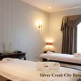 Spa - Silver Creek City Resort