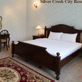 Phòng - Silver Creek City Resort