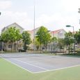 Sân tennis - Silver Creek City Resort