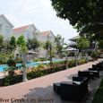 Bể Bơi - Silver Creek City Resort