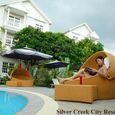 Bể Bơi - Silver Creek City Resort