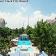 Bể Bơi - Silver Creek City Resort