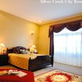 Phòng - Silver Creek City Resort