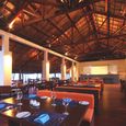 Nhà Hàng - Blue Ocean Resort Phan Thiết
