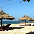Bãi Biển - Blue Ocean Resort Phan Thiết