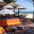 Cảnh - Blue Ocean Resort Phan Thiết