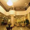Khách sạn Suối Mơ Hạ Long