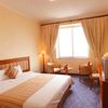 Khách sạn Suối Mơ Hạ Long