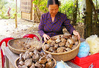 Banh Gai