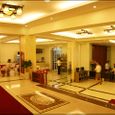 Lobby - Khách sạn Imperial Hà Nội