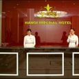 Lobby - Khách sạn Imperial Hà Nội