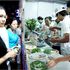Kết thúc Lễ hội Văn hoá ẩm thực thế giới tại Bà Rịa- Vũng Tàu